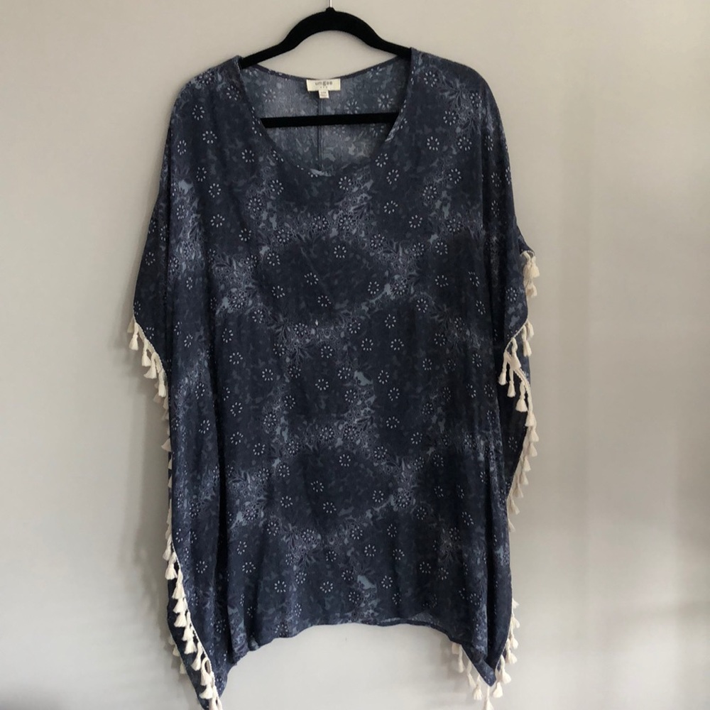 NWOT Umgee cover up